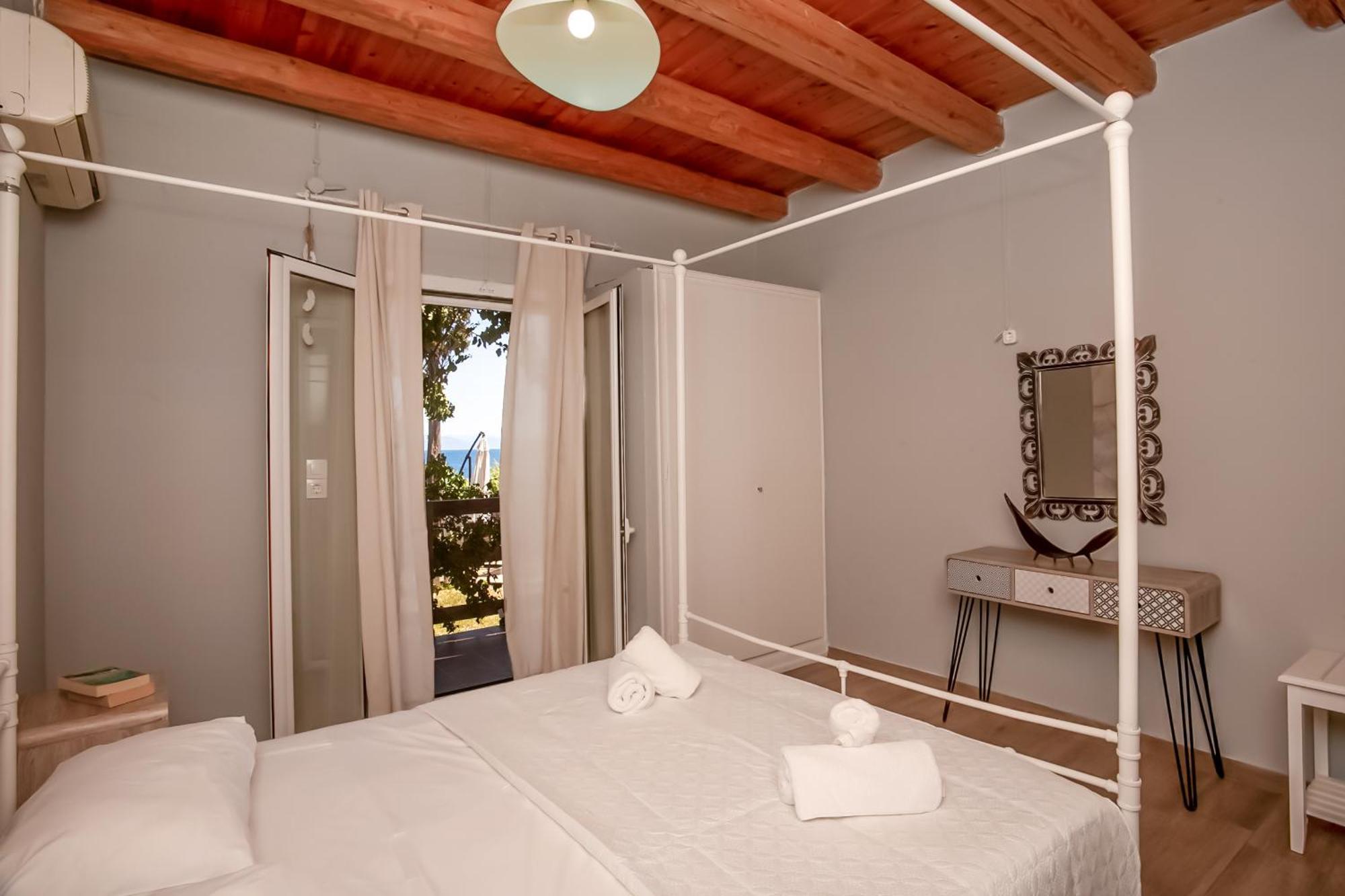 Ionian Grand Apartamento Kornata Exterior foto