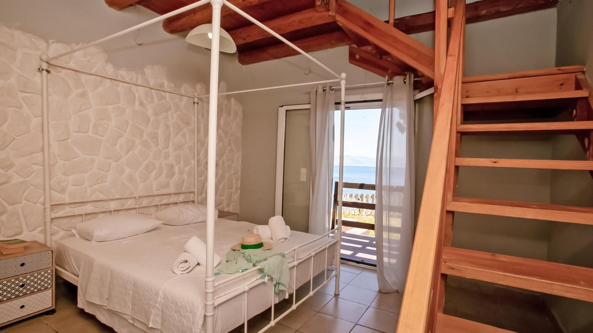 Ionian Grand Apartamento Kornata Exterior foto