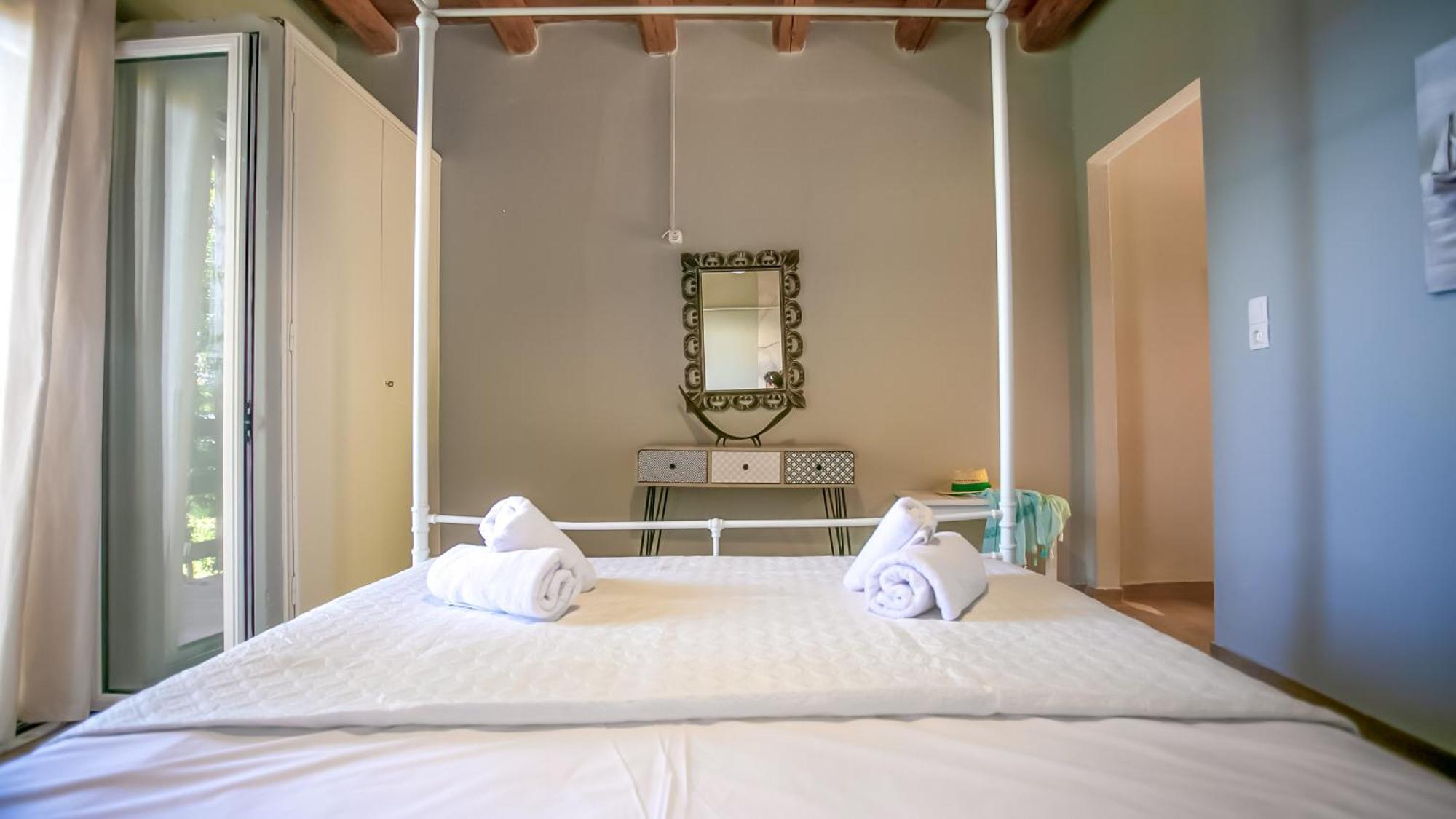 Ionian Grand Apartamento Kornata Exterior foto