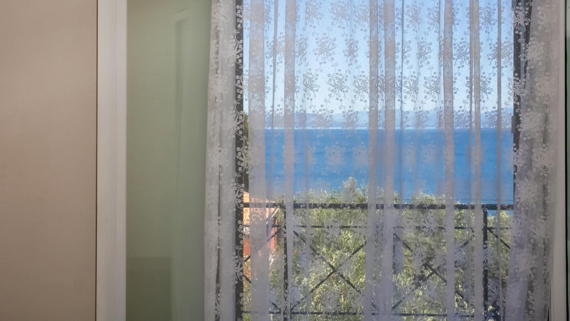 Ionian Grand Apartamento Kornata Exterior foto