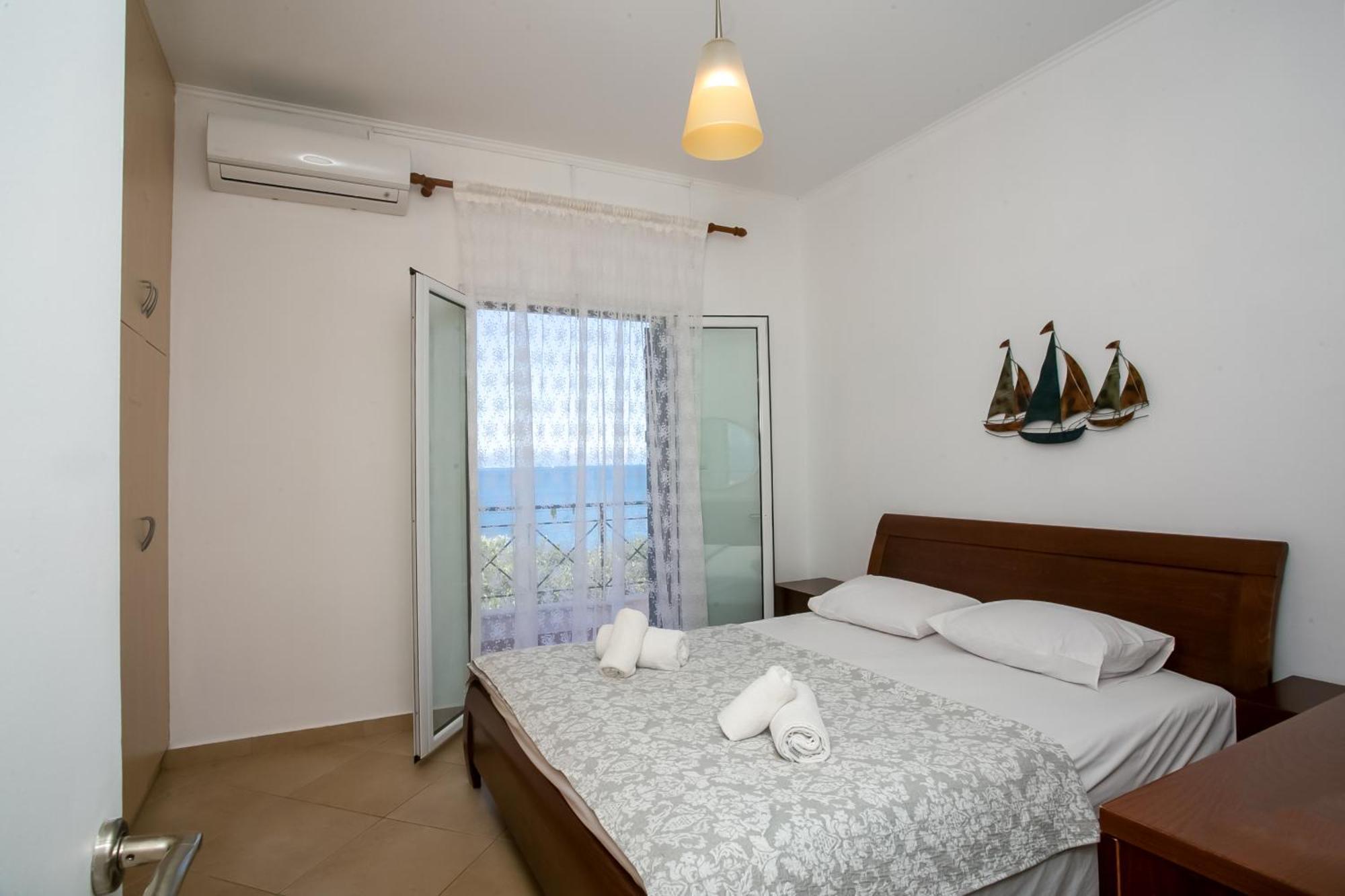Ionian Grand Apartamento Kornata Exterior foto