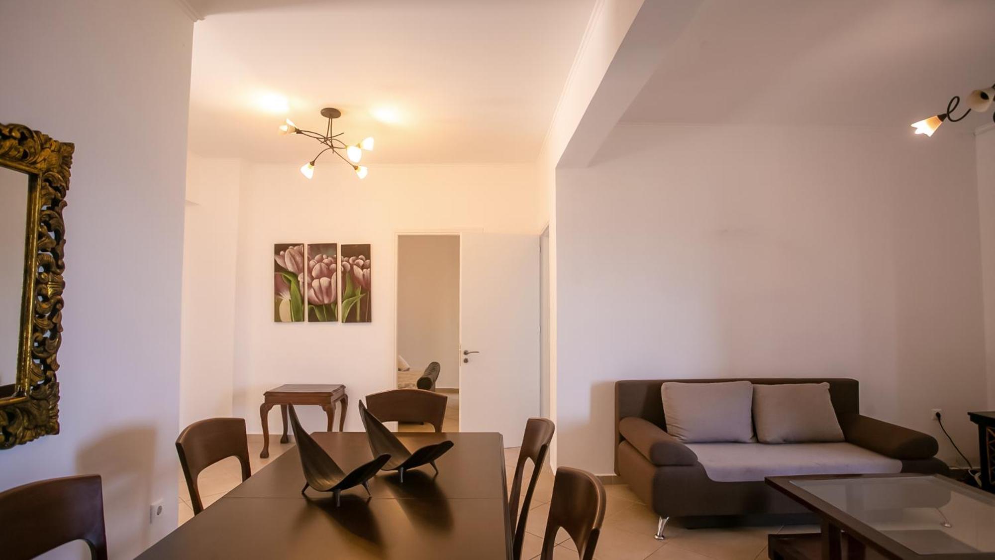 Ionian Grand Apartamento Kornata Exterior foto