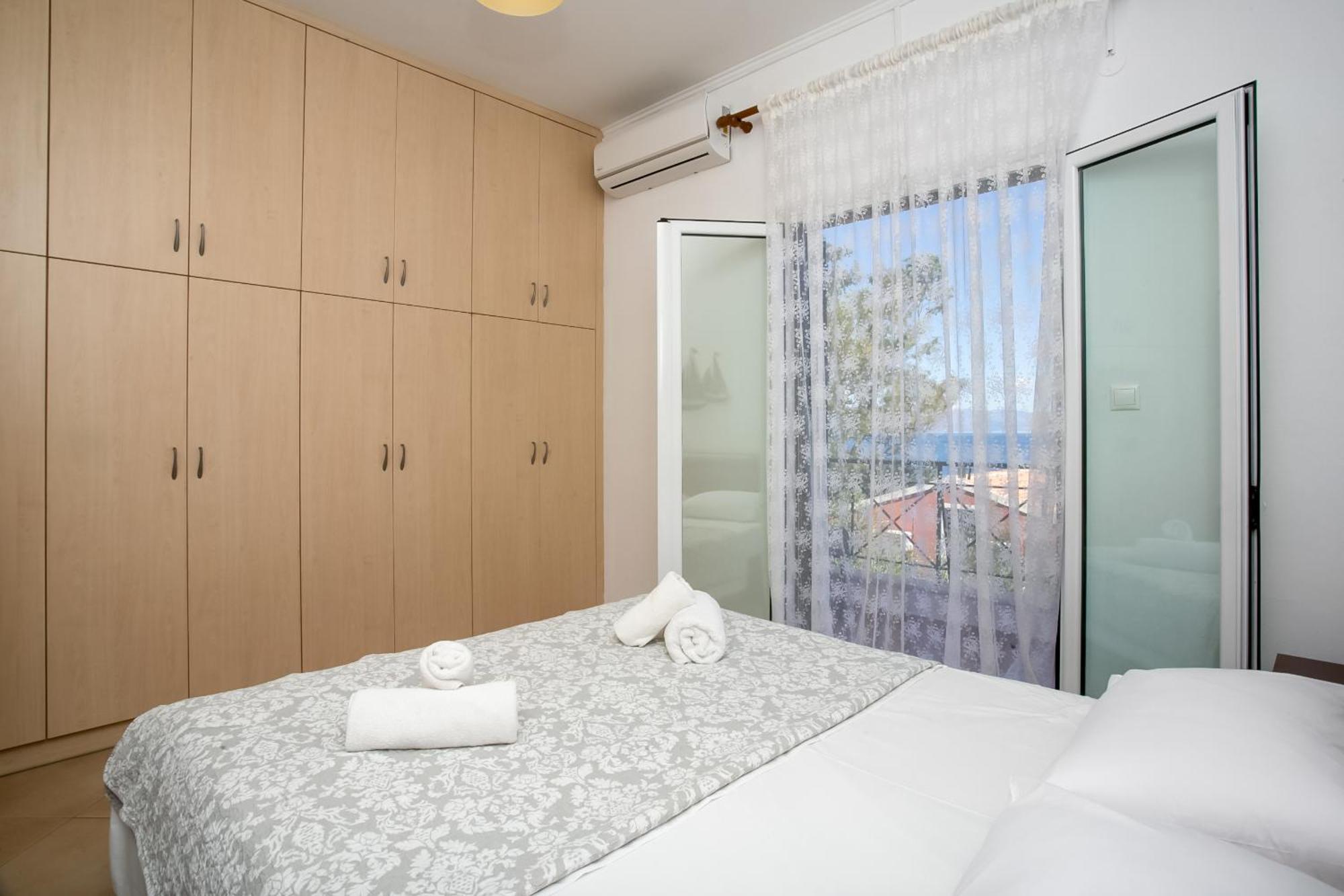 Ionian Grand Apartamento Kornata Exterior foto